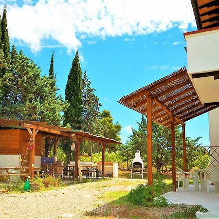 Casa Balena Bianca Apartman Lacona Kültér fotó